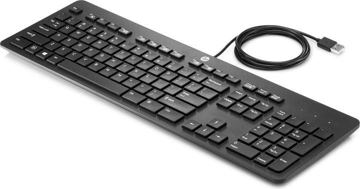 HP Slim Business (CH, Kabelgebunden)