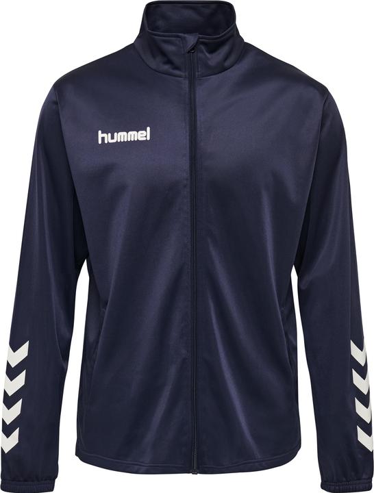 Actual product image hummel Promo Kids Poly Suit (164)