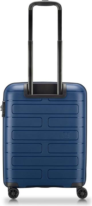 Produktbild Modo by Roncato Supernova 2.0 4 Rollen Kabinentrolley 55 cm (40 l, Handgepäck (bis 50l))