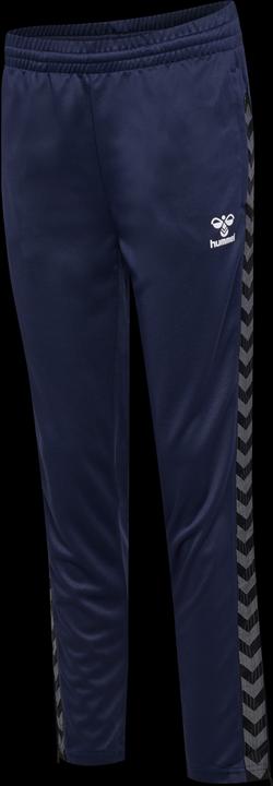 Actual product image hummel Hmlauthentic Pl Pants Woman (S)