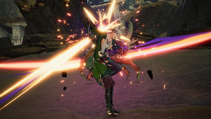 Actual product image Microsoft Xbox Atelier Yumia: The Alchemist of Memories & the Envisioned Land Standard Edition Download Code (Xbox Series X, Xbox Series S)