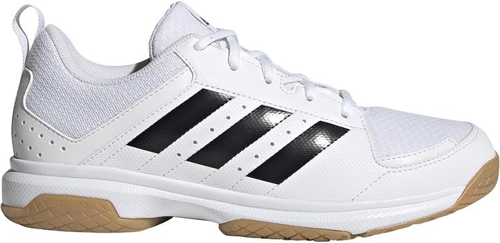 Actual product image adidas Ligra 7 W Indoor Shoes Ladies (37 1/3)