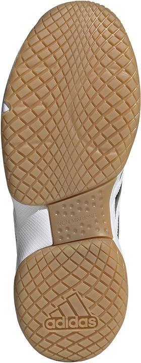 Actual product image adidas Ligra 7 W Indoor Shoes Ladies (37 1/3)