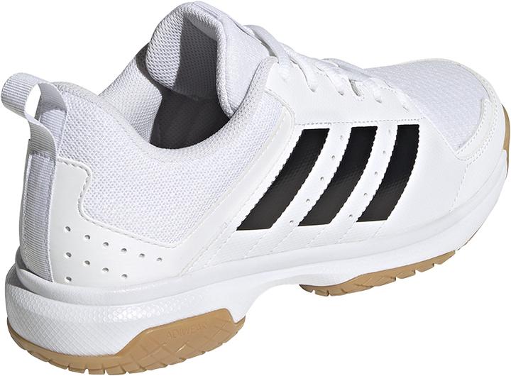 Actual product image adidas Ligra 7 W Indoor Shoes Ladies (37 1/3)