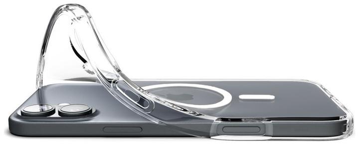 Immagine prodotto Spigen Liquid Crystal (Apple iPhone 16)