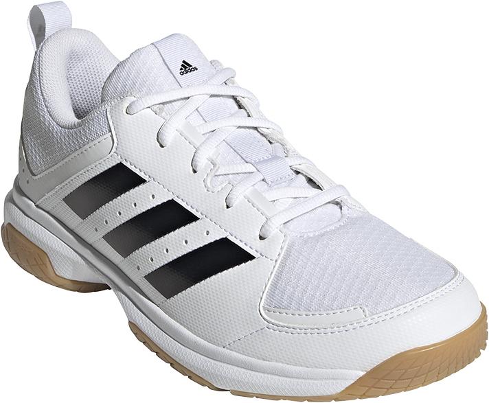 Actual product image adidas Ligra 7 W Indoor Shoes Ladies (37 1/3)
