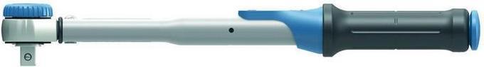 Actual product image Gedore 4550-10 Torque spanner TORCOFIX K 20-100 Nm (1/2", 20 Nm, 100 Nm)