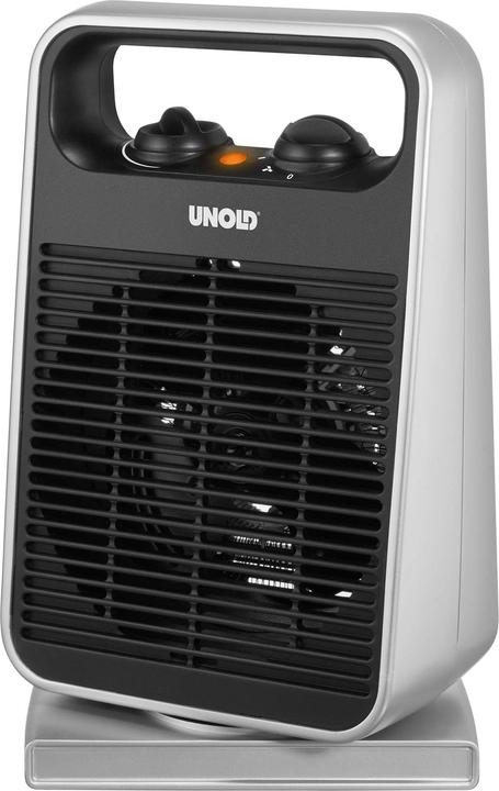 Unold Rotate (2000 W)