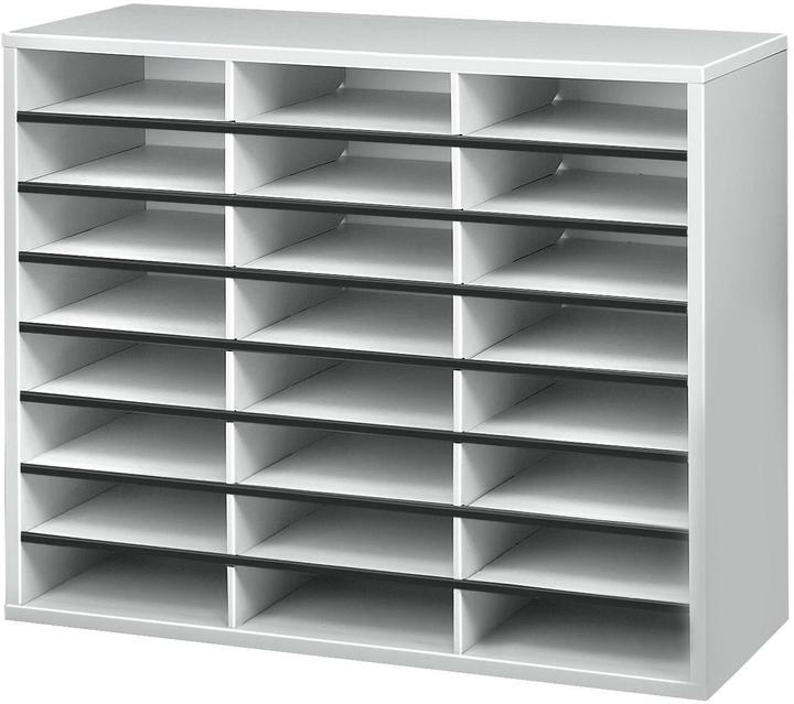 Produktbild Fellowes Post- und Broschüren Manager (A4)