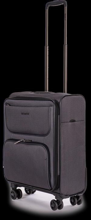 Actual product image Stratic Bendigo Light+ - Trolley Case (48 l, Hand luggage (up to 50 litres))