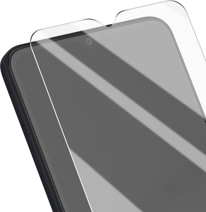 Produktbild Avizar ClearShield Folie (1 Stück, Blackview S6)