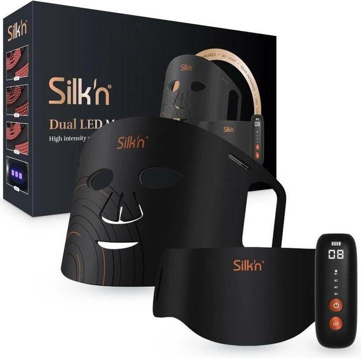 Produktbild Silk'n Skincare LED Gezichtsmasker