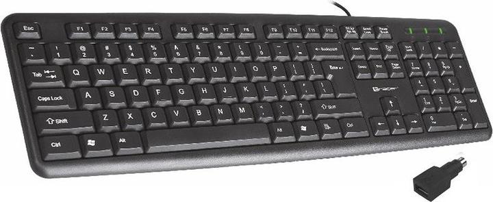 Produktbild Tracer Maverick (Eng. Int., Kabelgebunden)