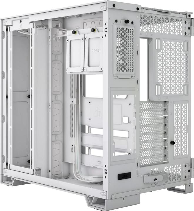 Produktbild Corsair 6500D Airflow (ATX)