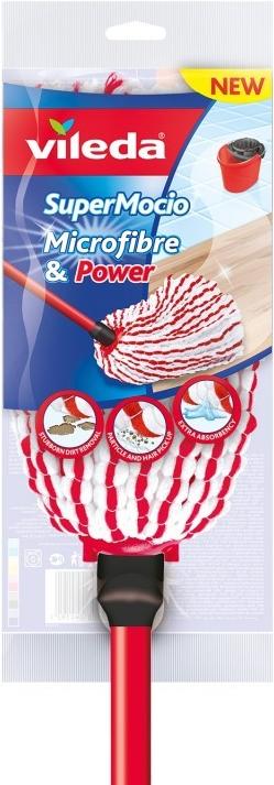 Image du produit Vileda Balai à franges (1 pcs)