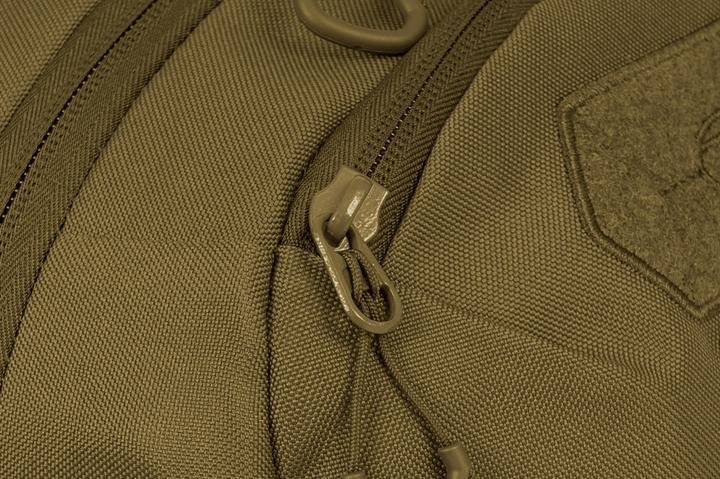 Produktbild Highlander Eagle 1-Coyote Tan (20 l)
