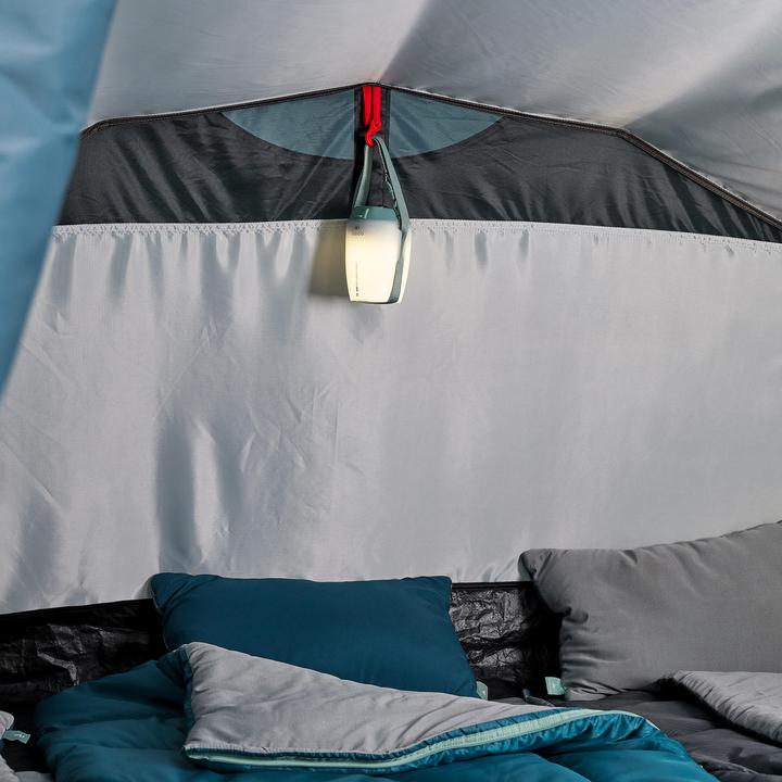 Image du produit Quechua 2 SECONDS 3P (Tente instantanée, 3.60 kg, 3 personnes)