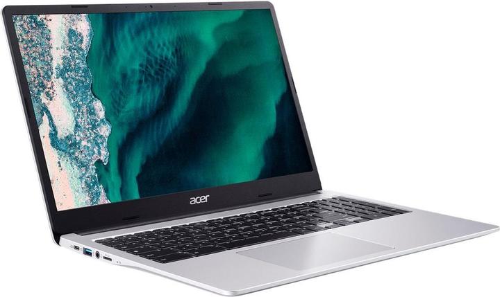 Image du produit Acer Chromebook 315 (15.60", Intel Celeron N5100, 8 Go, DE)