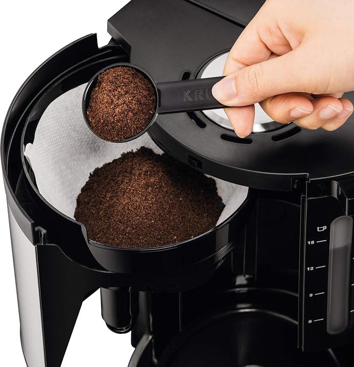 Actual product image Krups KM 321 ProAroma Plus