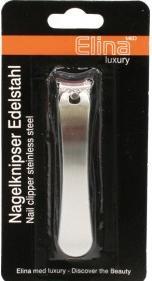Produktbild Elina Nagelknipser Edelstahl 9cm