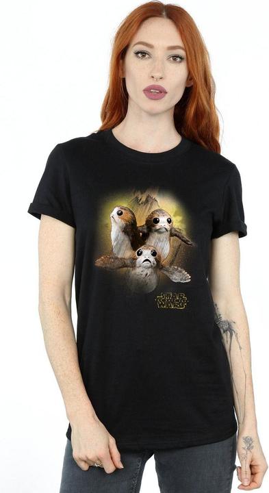 Produktbild Star Wars TShirt (L)