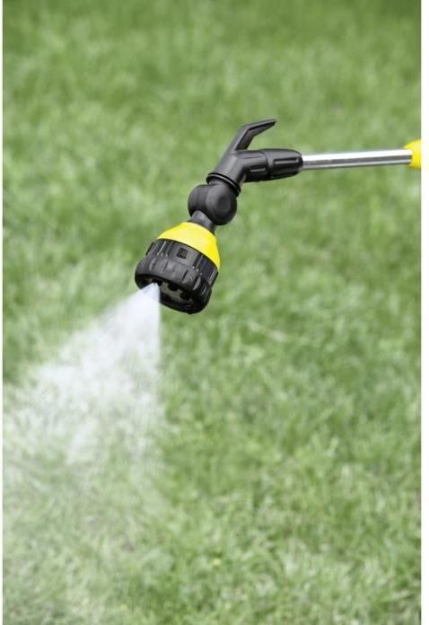 Actual product image Kärcher Premium pouring rod