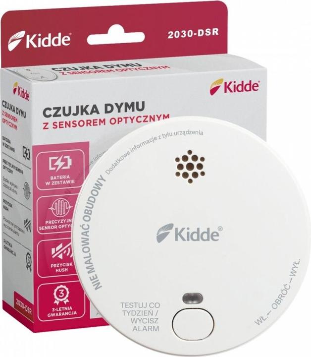 Produktbild Kidde 2030-DSR