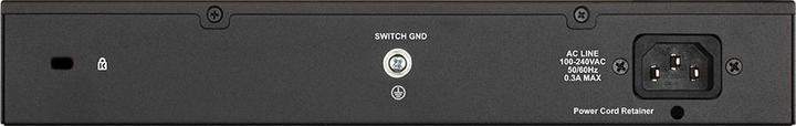 Image du produit D-Link Dgs-1024d (24 Ports)