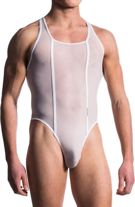 Produktbild Manstore String Body (S)