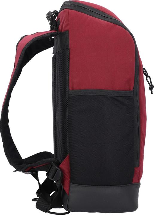 Immagine prodotto Forvert Zaino Derek 44 cm scomparto per laptop (18 l)