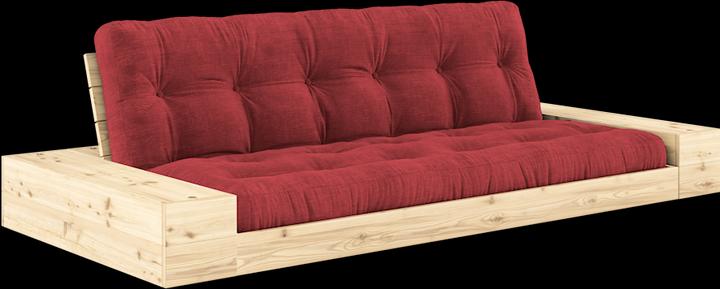 Ruby Red