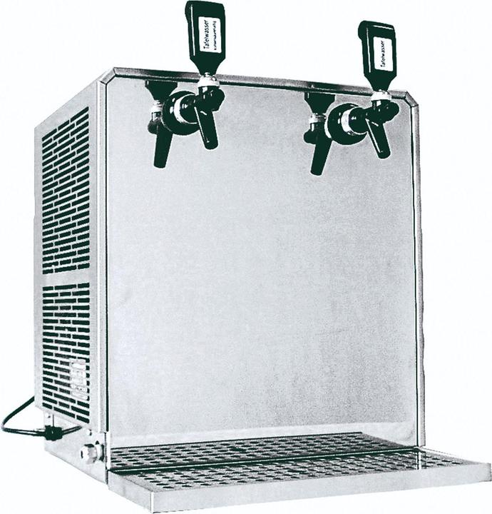 Image du produit Ich-zapfe Fontaine a eau, machine eau gazeuse - CT 30