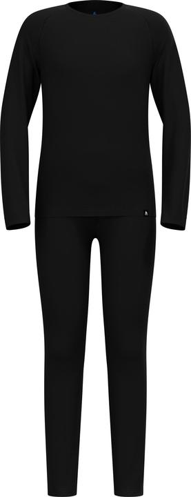 Odlo Set long FUNDAMENTALS ACTIVE WARM