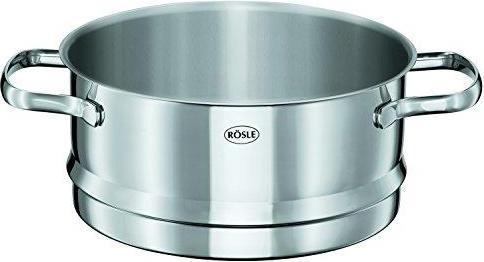 Productafbeelding Rösle Elegance (16 cm, Kookpotten en pannenset, Roestvrij staal)