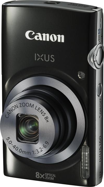 Actual product image Canon Ixus 160 (1/2,3'')