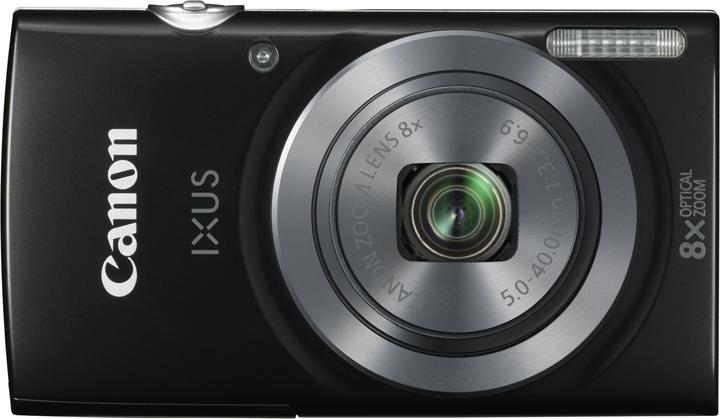 Actual product image Canon Ixus 160 (1/2,3'')