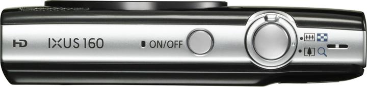 Actual product image Canon Ixus 160 (1/2,3'')