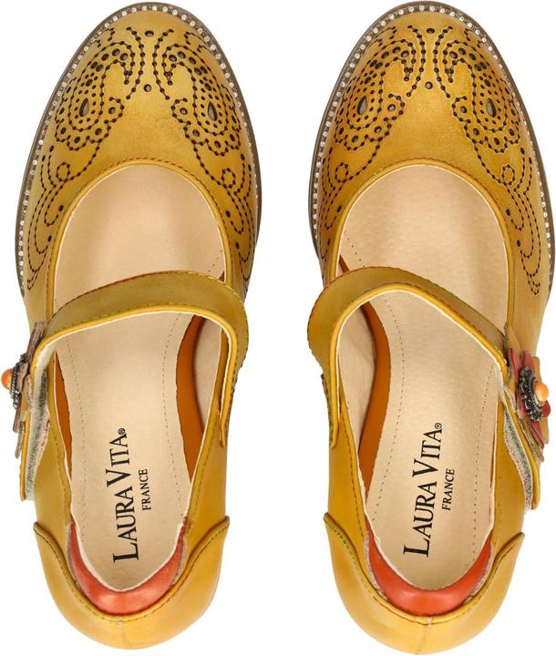Produktbild Laura Vita Pumps (37)