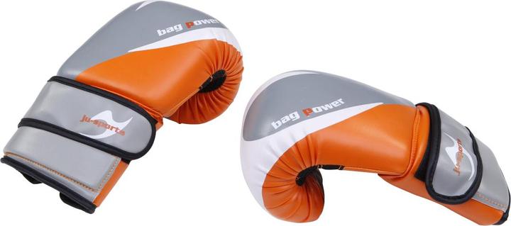 Immagine prodotto Ju-Sports Sacco di sabbia potere guanto borsa (L)