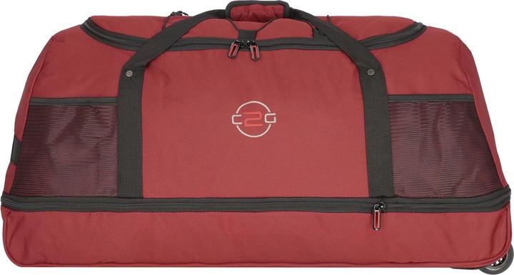 Produktbild Nowi 2 Rollen Reisetasche 61 cm (69 l)