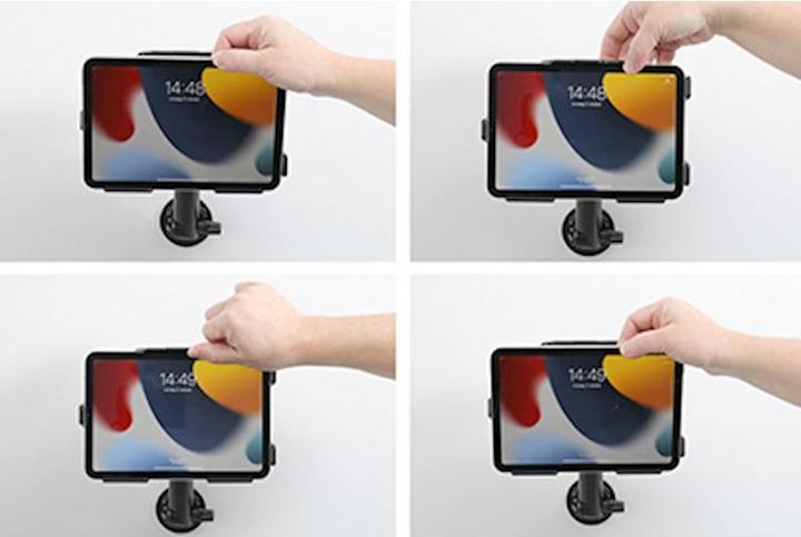 Immagine prodotto Brodit Supporto passivo per iPad Mini 6a generazione