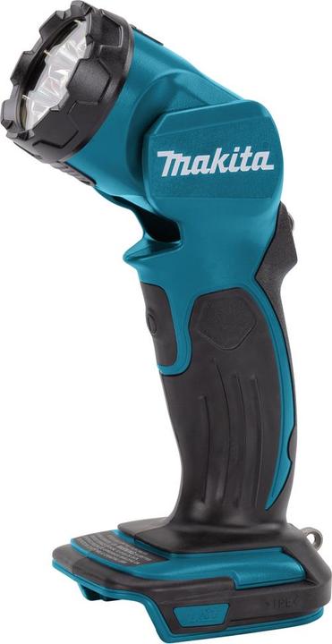 Produktbild Makita 14,4-18V Akku-Handleuchte DEADML815 (160 lm)