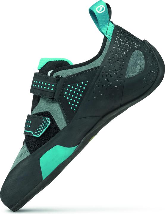 Actual product image Scarpa Force (40.5)