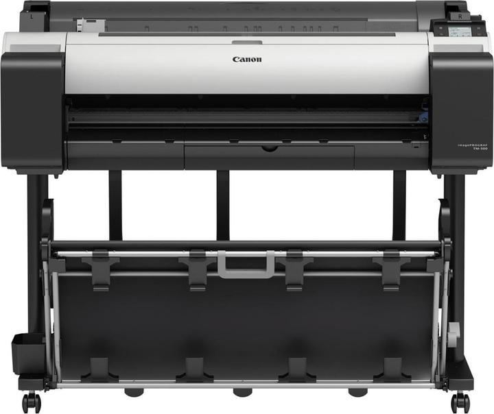 Produktbild Canon TM-300 imagePROGRAF, 36" (Tintenpatrone, Farbe)
