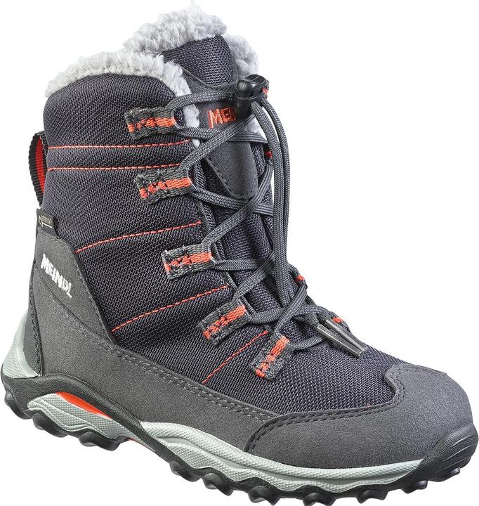 Actual product image Meindl Yolup Junior GTX® (32)