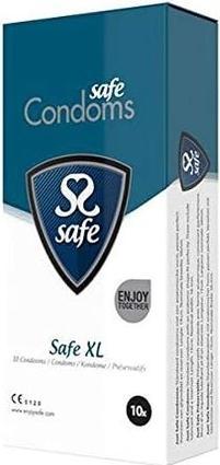 Produktbild Safe King Size XL (10 Stk.)