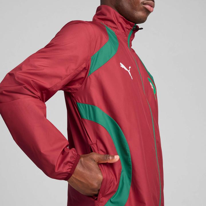 Produktbild Puma FRMF Prematch Woven Jacket (XL)