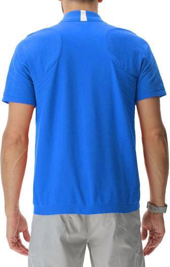 Produktbild UYN Kurzärmeliges Poloshirt Skipper (L)