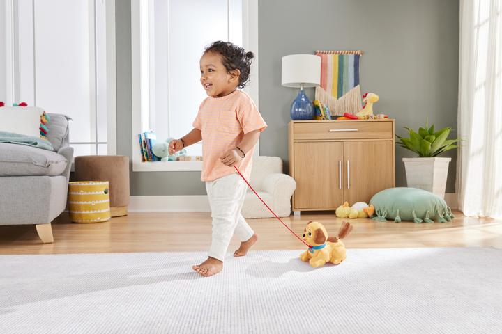 Produktbild Fisher-Price Kleiner Snoopy