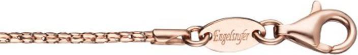 Produktbild Engelsrufer Koreanerkette Rosé Gold (Silber)